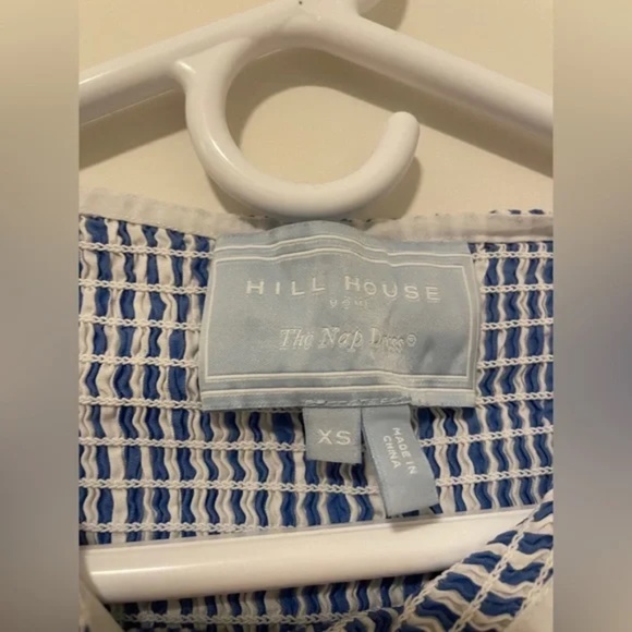 Hill house blueberry stripe cosima XS - Picture 3 of 5